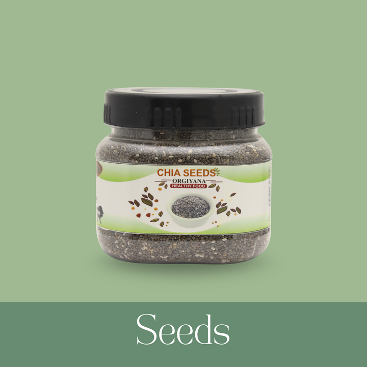Organic Seeds