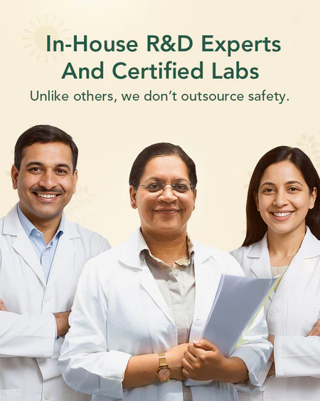 R&D Experts