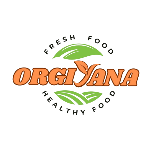 Orgiyana logo